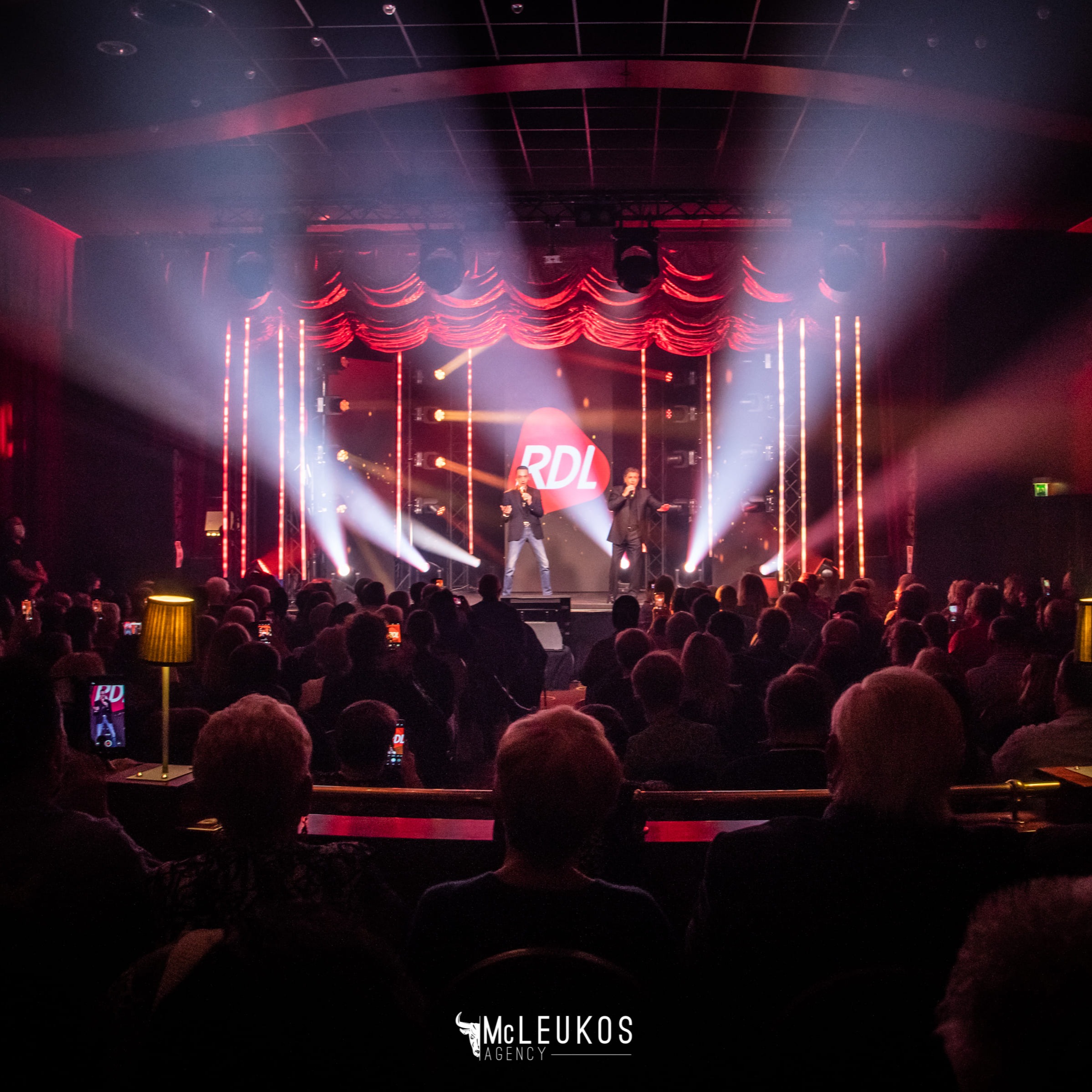 photos RDL en scène - Dunkerque